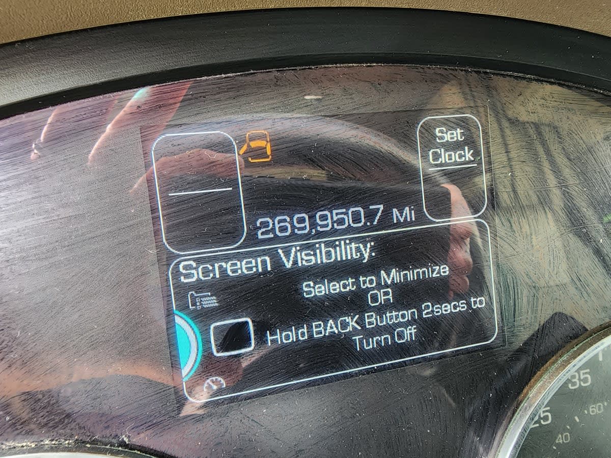 2019 Kenworth T680 - image 10