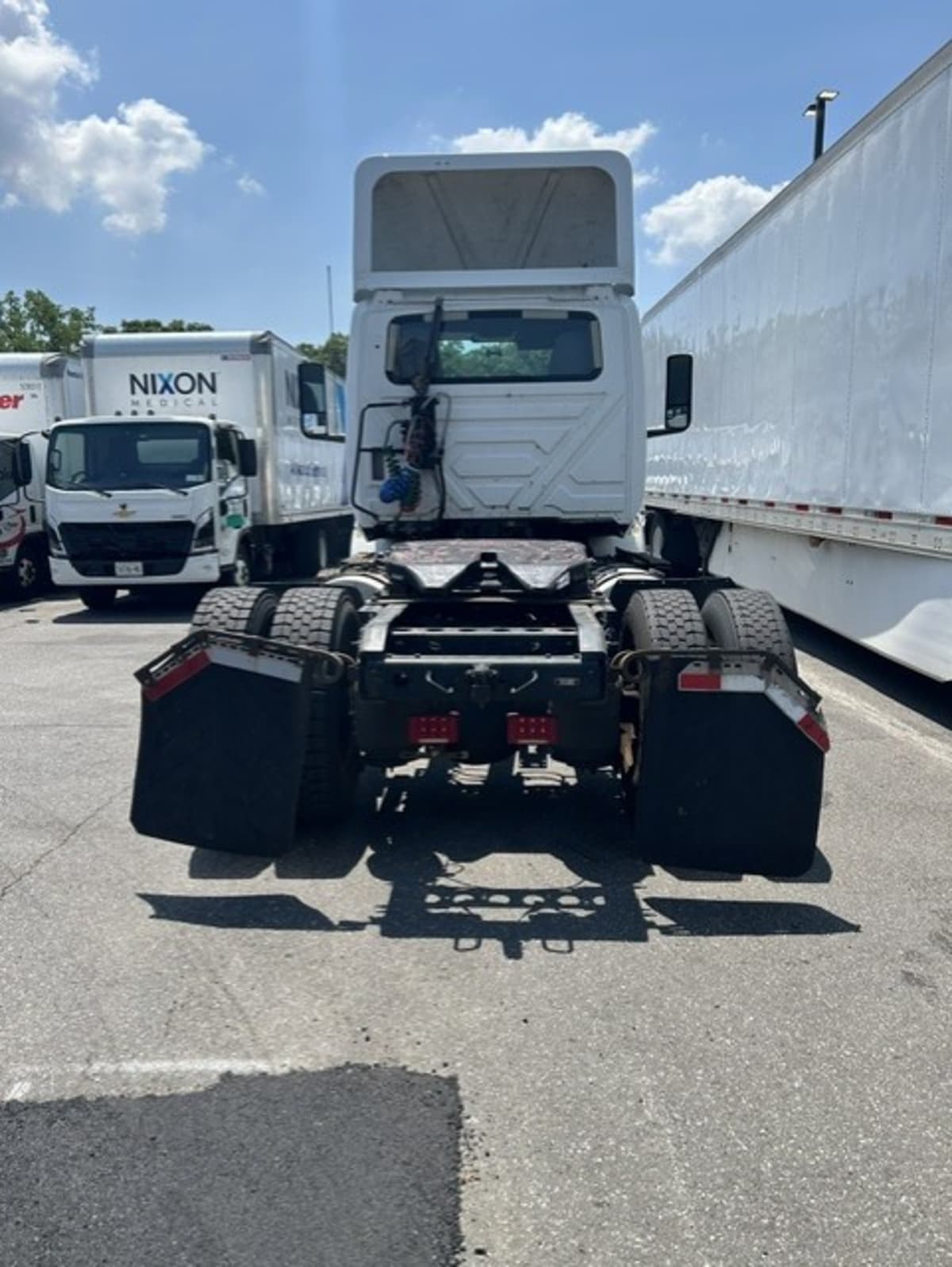 2019 International RH in Farmingdale, NY — photo 5