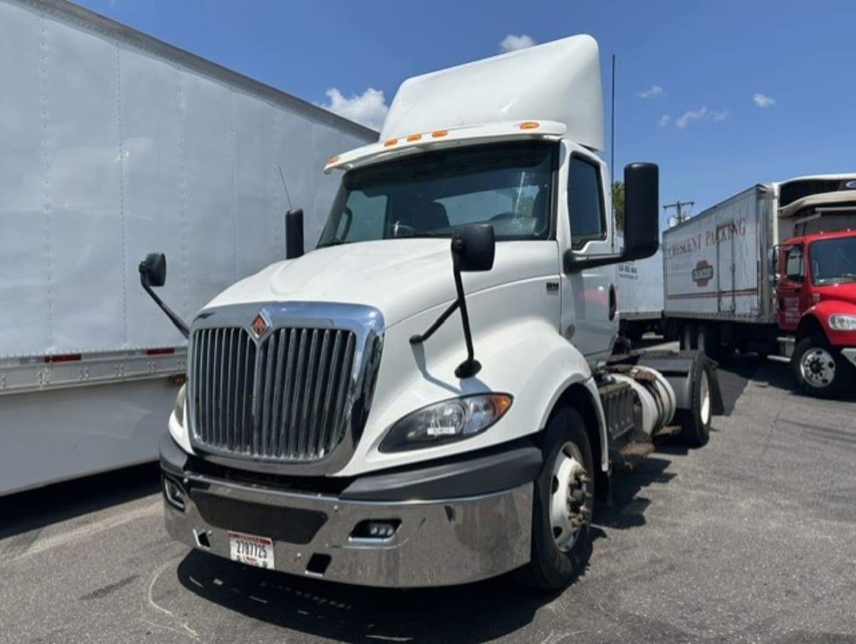 2019 International RH in Farmingdale, NY