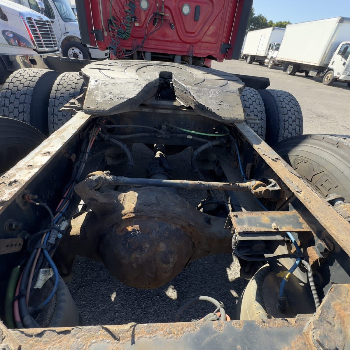 2019 Freightliner - image 10