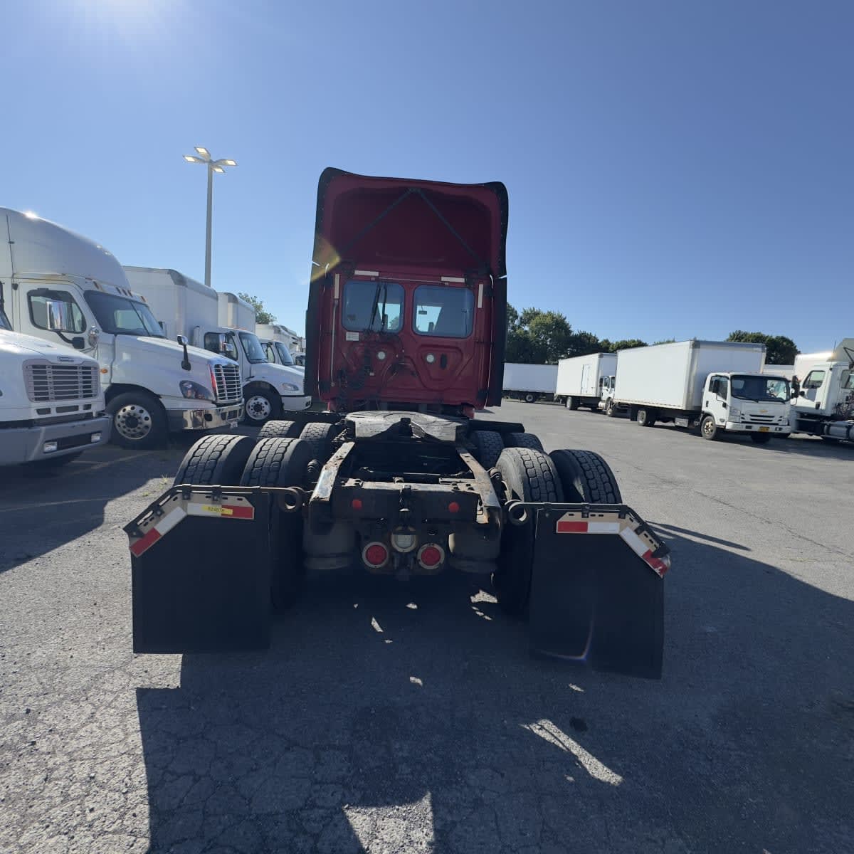 2019 Freightliner - image 5