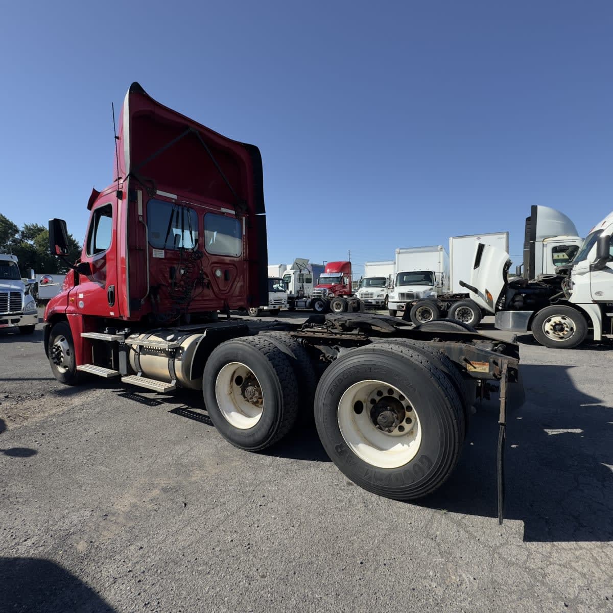 2019 Freightliner - image 6