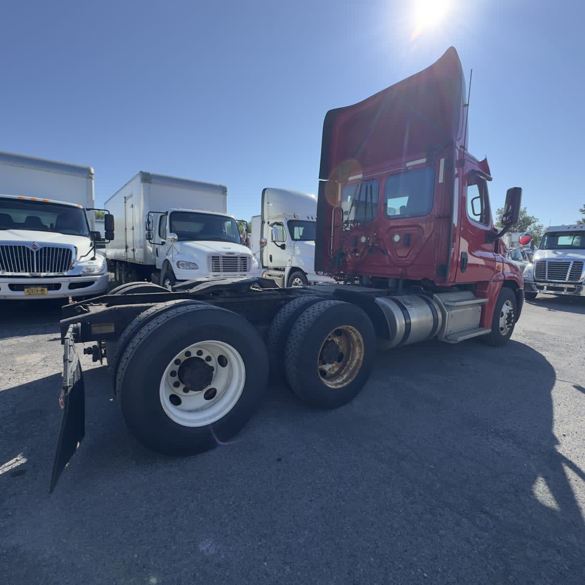 2019 Freightliner - image 4