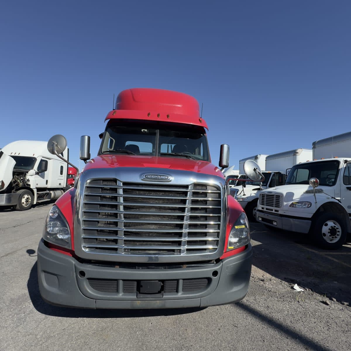 2019 Freightliner - image 2