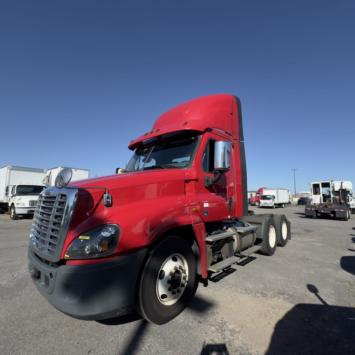 2019 Freightliner - image 1