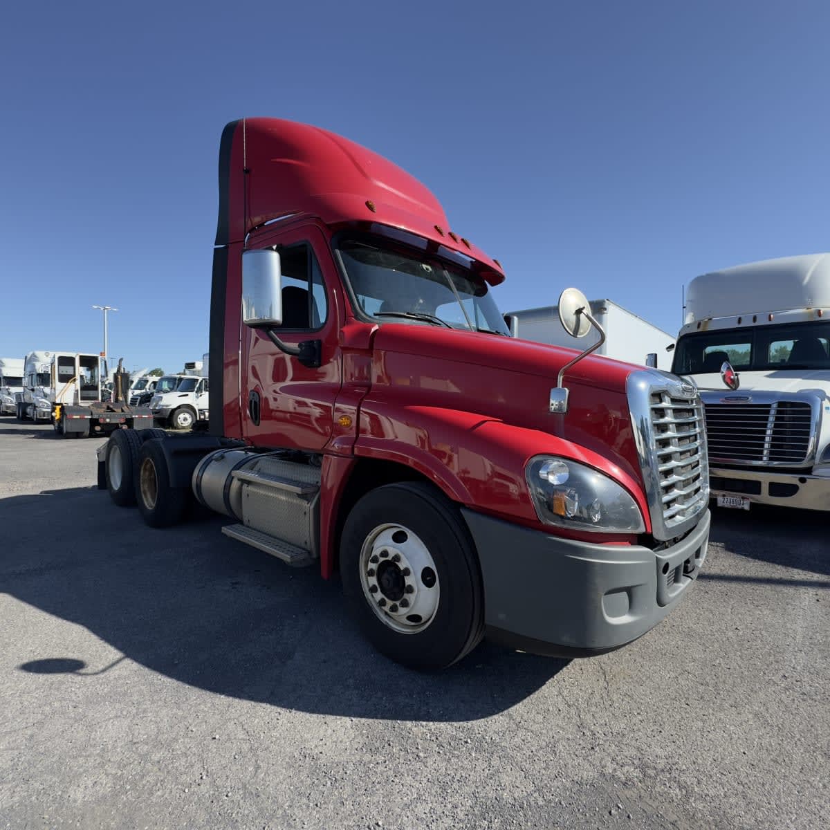 2019 Freightliner - image 3
