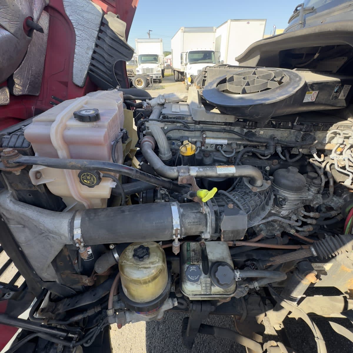 2019 Freightliner - image 8