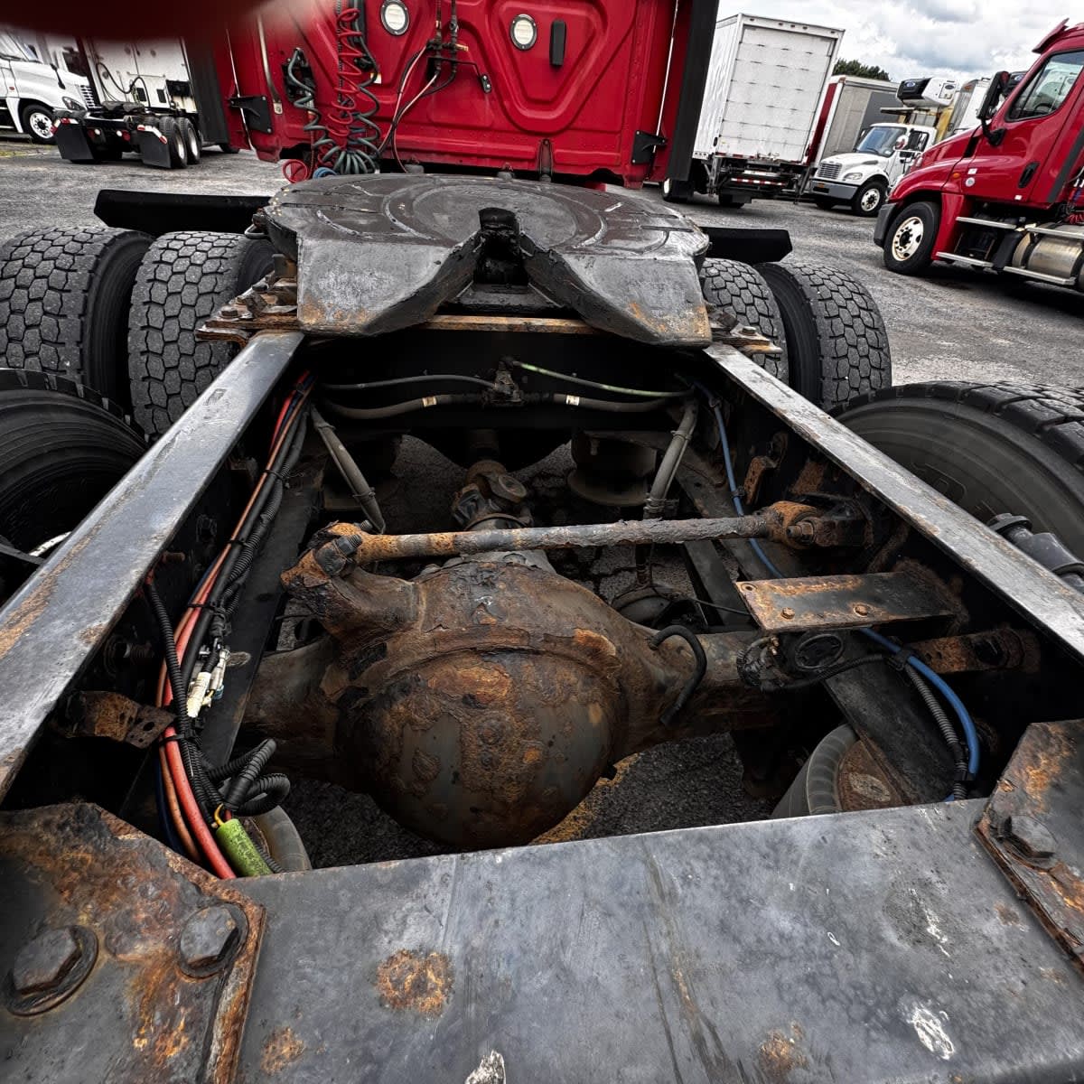 2019 Freightliner - image 10