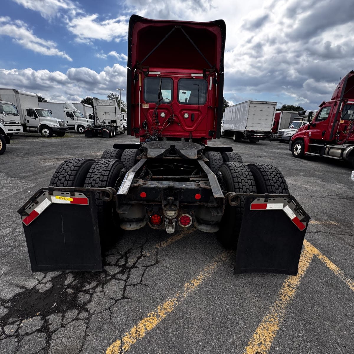 2019 Freightliner - image 5