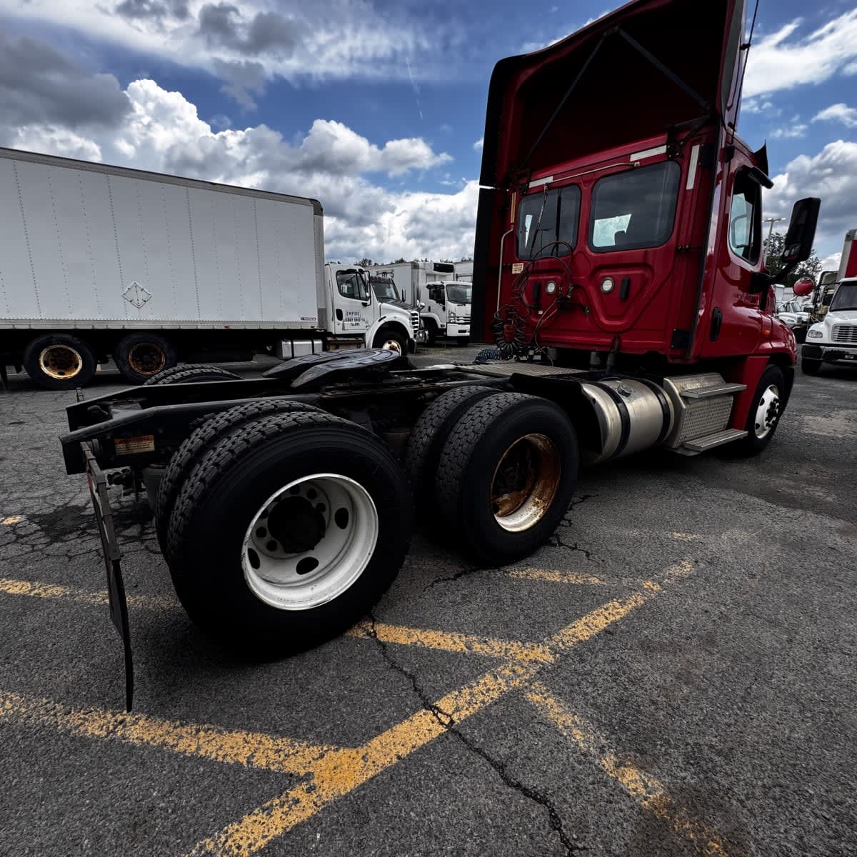 2019 Freightliner - image 4