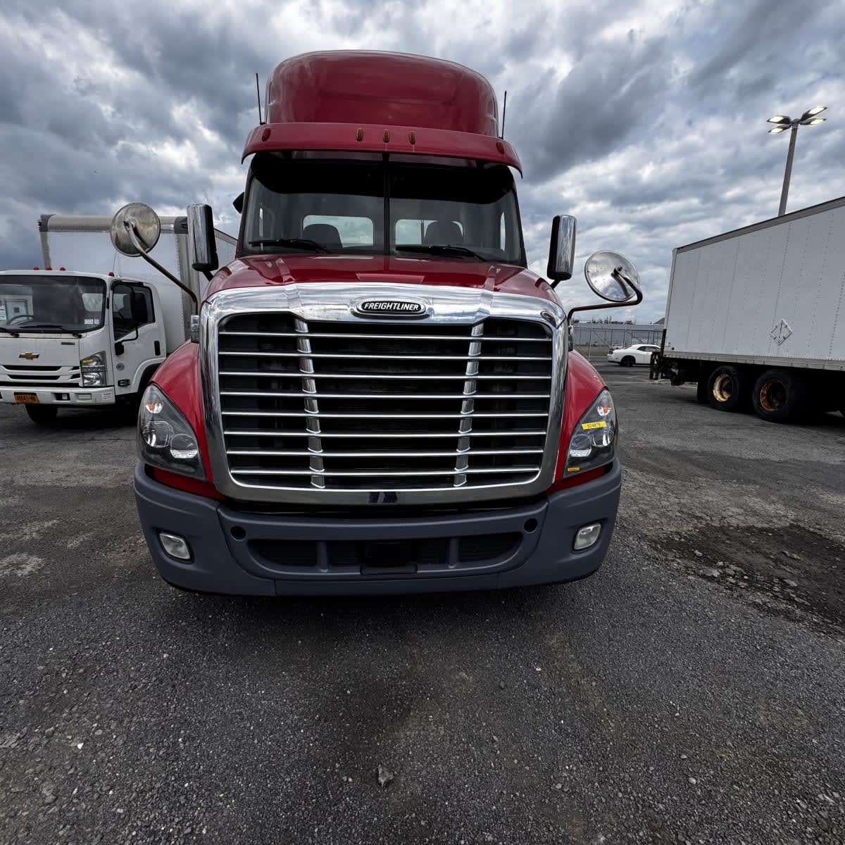 2019 Freightliner - image 2