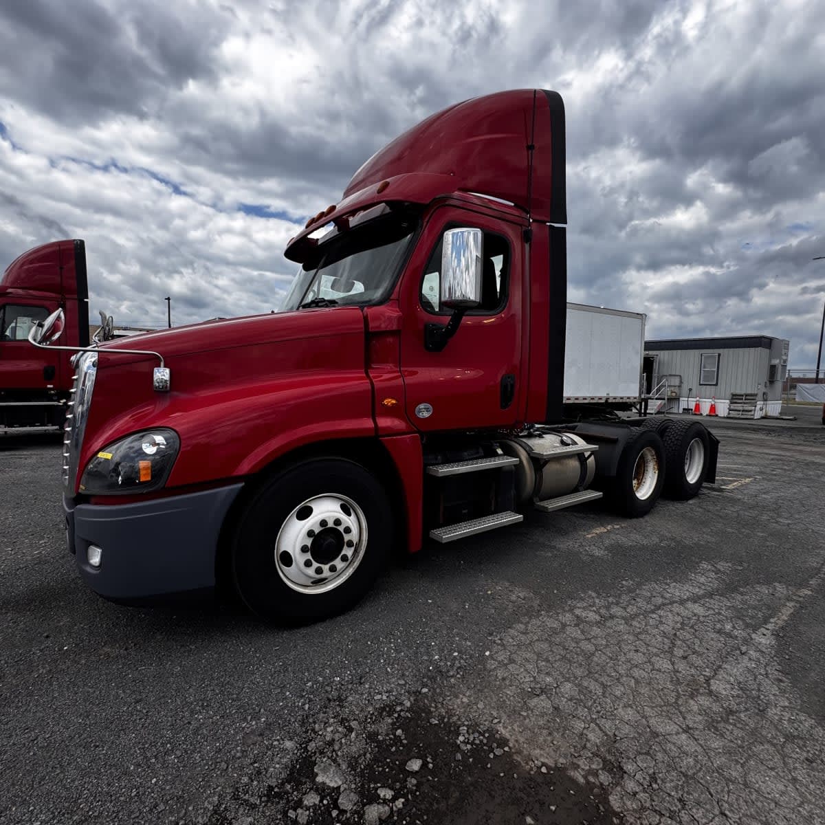 2019 Freightliner - image 3