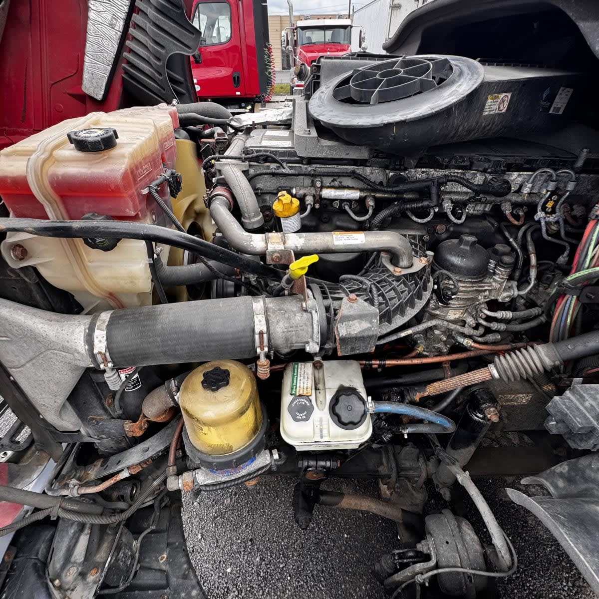 2019 Freightliner - image 8