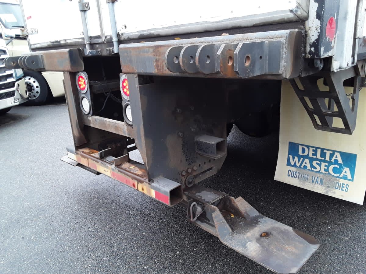 2019 Freightliner/Mercedes 108SD 824893