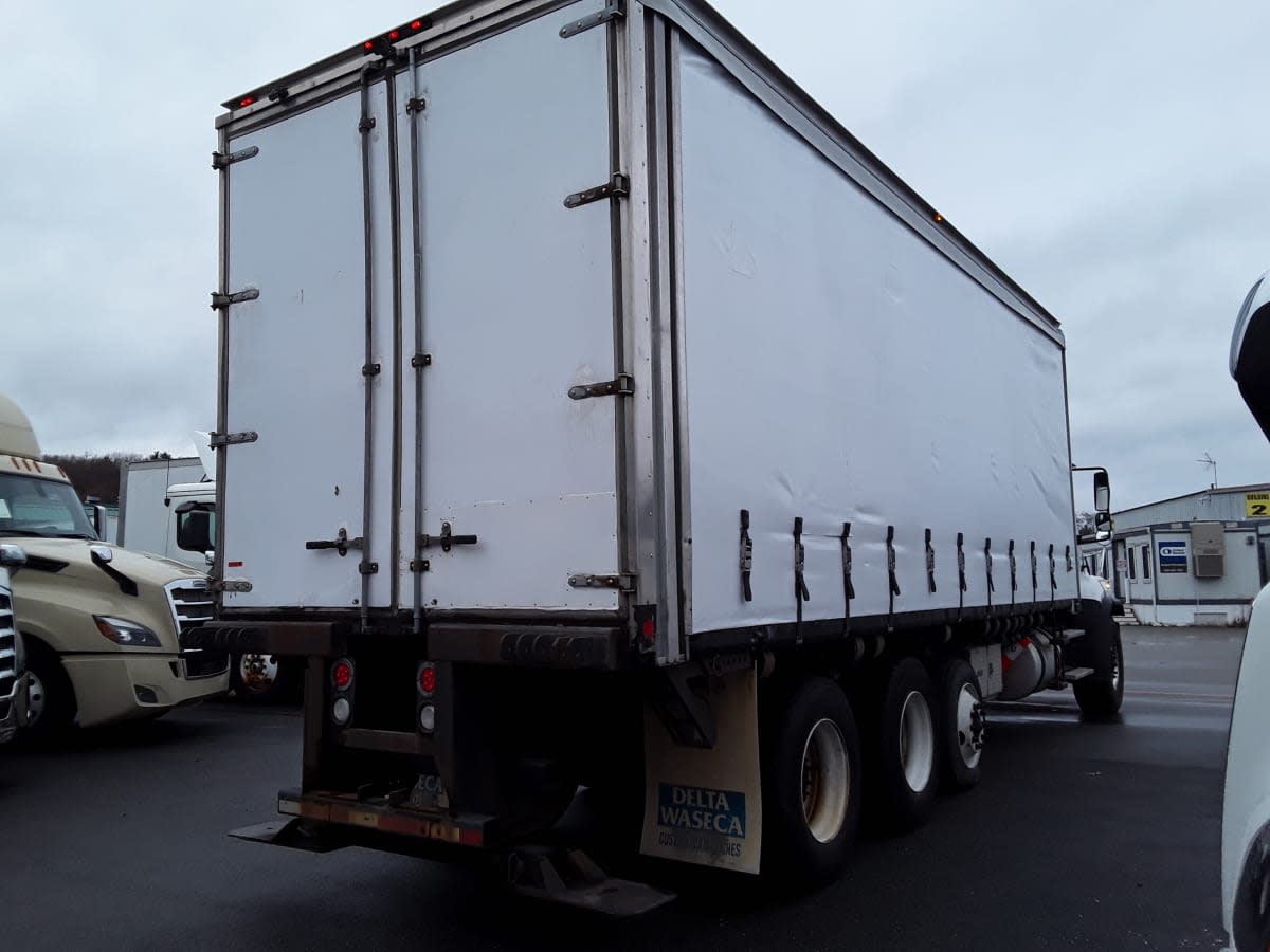 2019 Freightliner/Mercedes 108SD 824893
