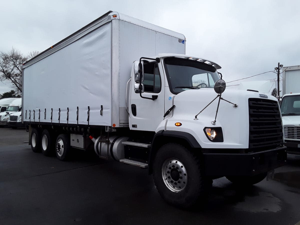 2019 Freightliner/Mercedes 108SD 824893