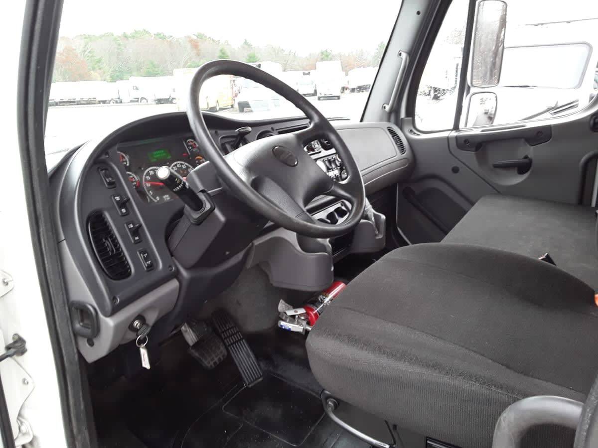 2019 Freightliner/Mercedes 108SD 824893