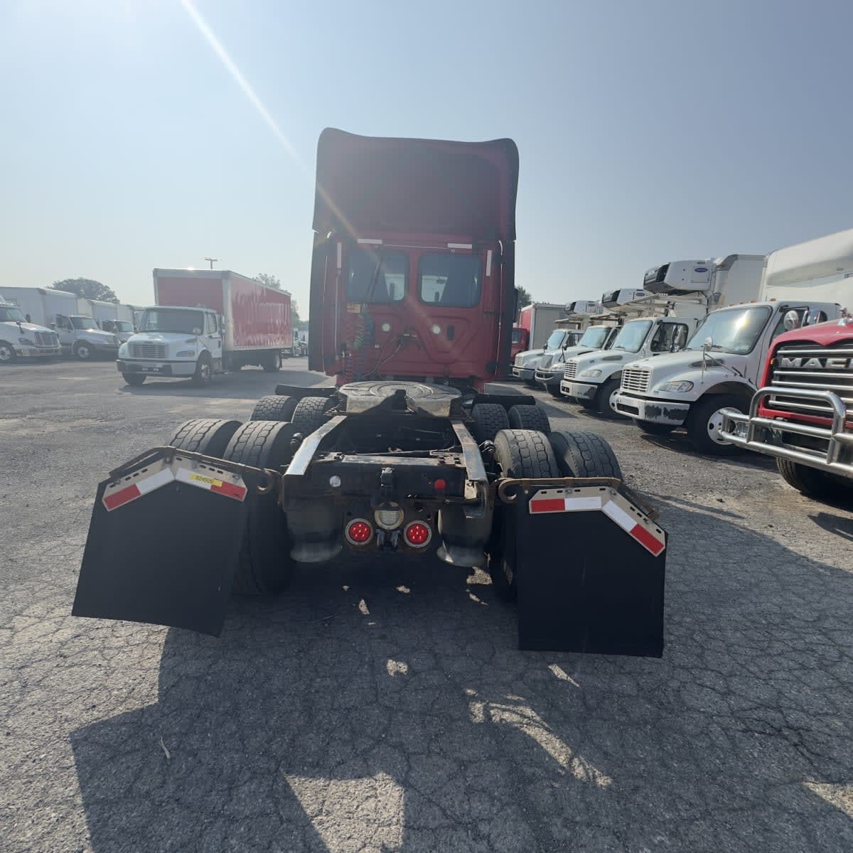 2019 Freightliner - image 5