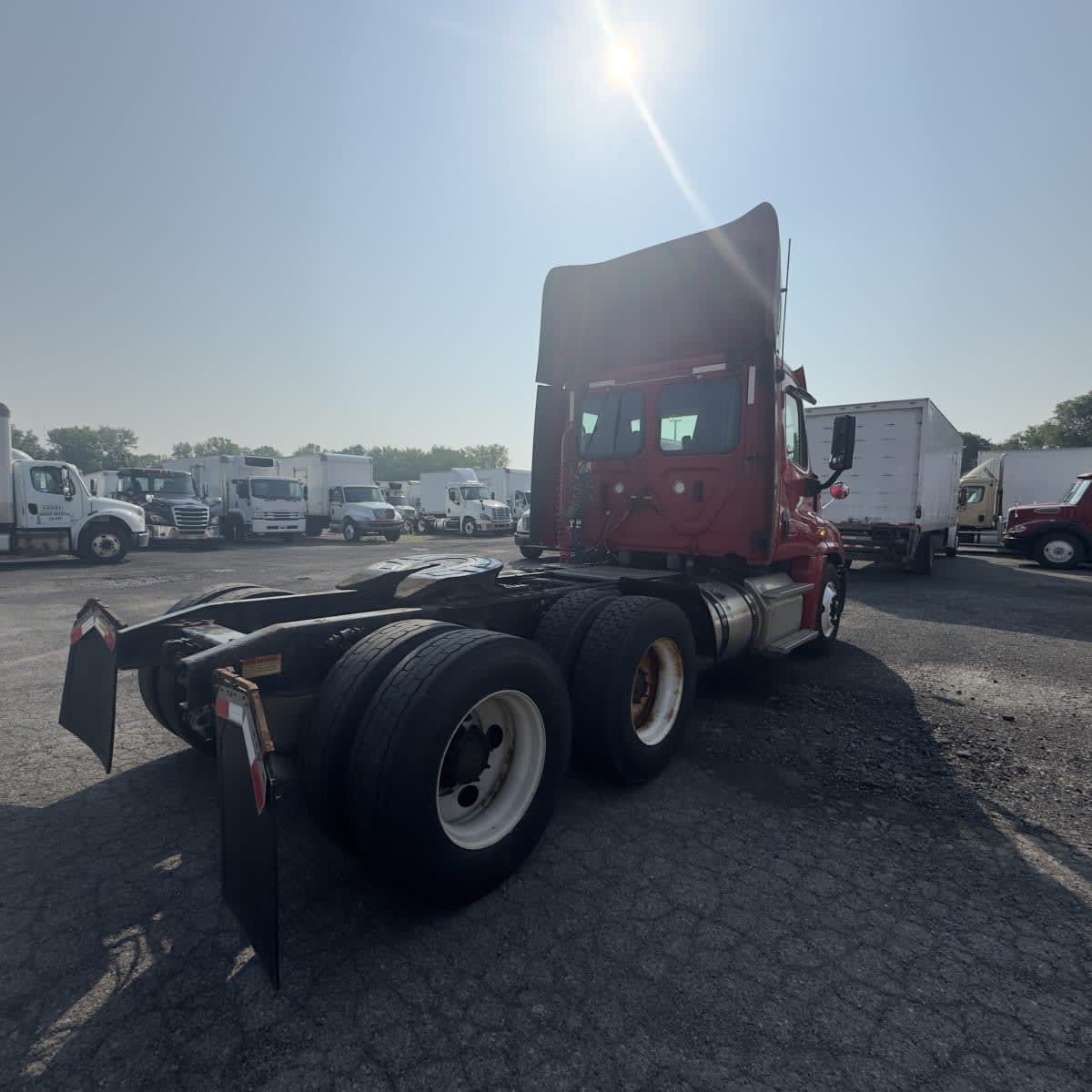 2019 Freightliner - image 4