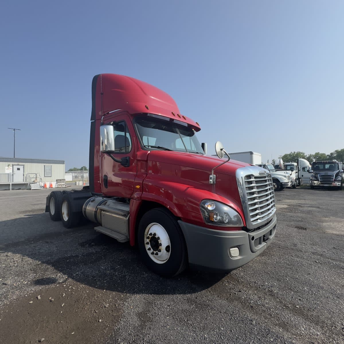 2019 Freightliner - image 3