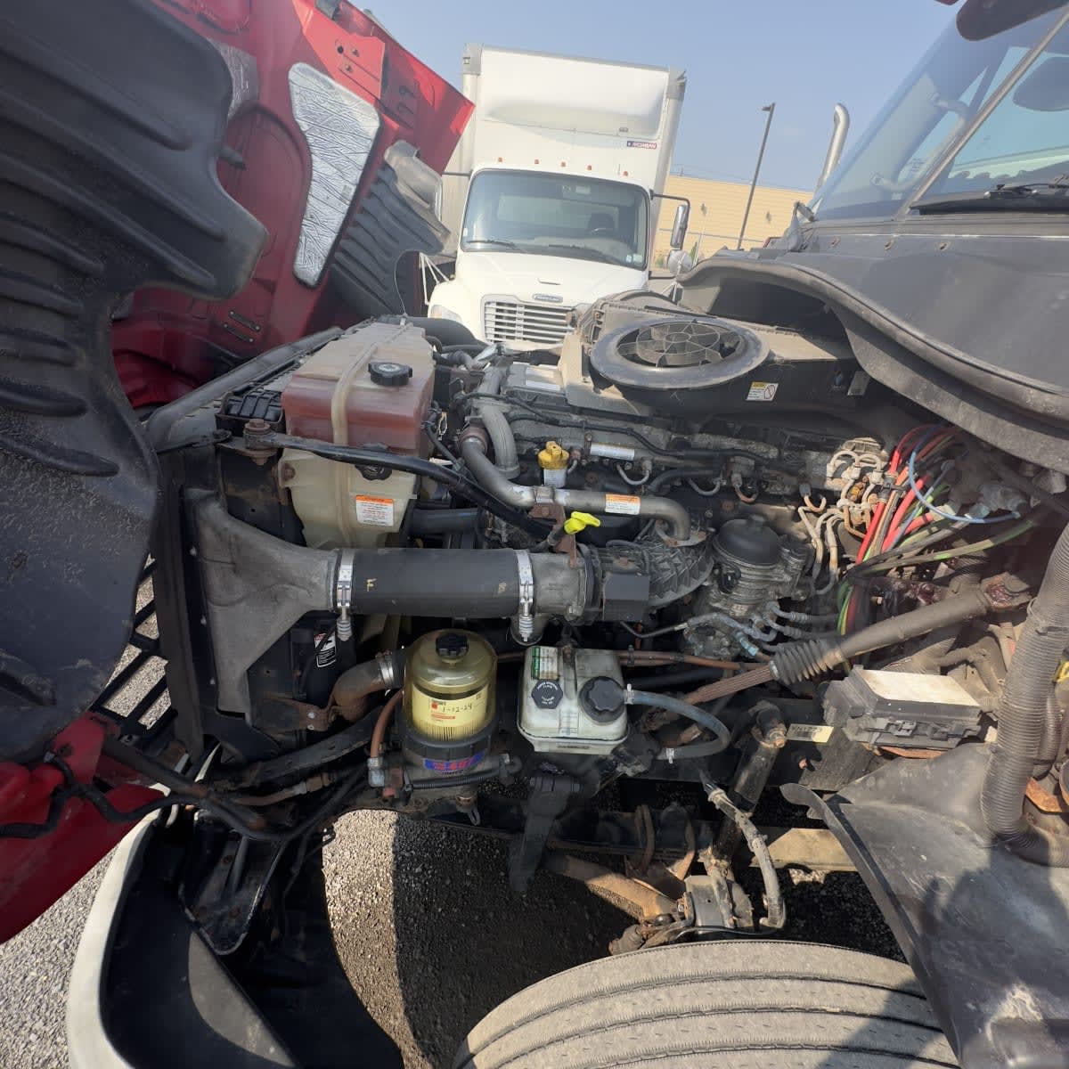 2019 Freightliner - image 8