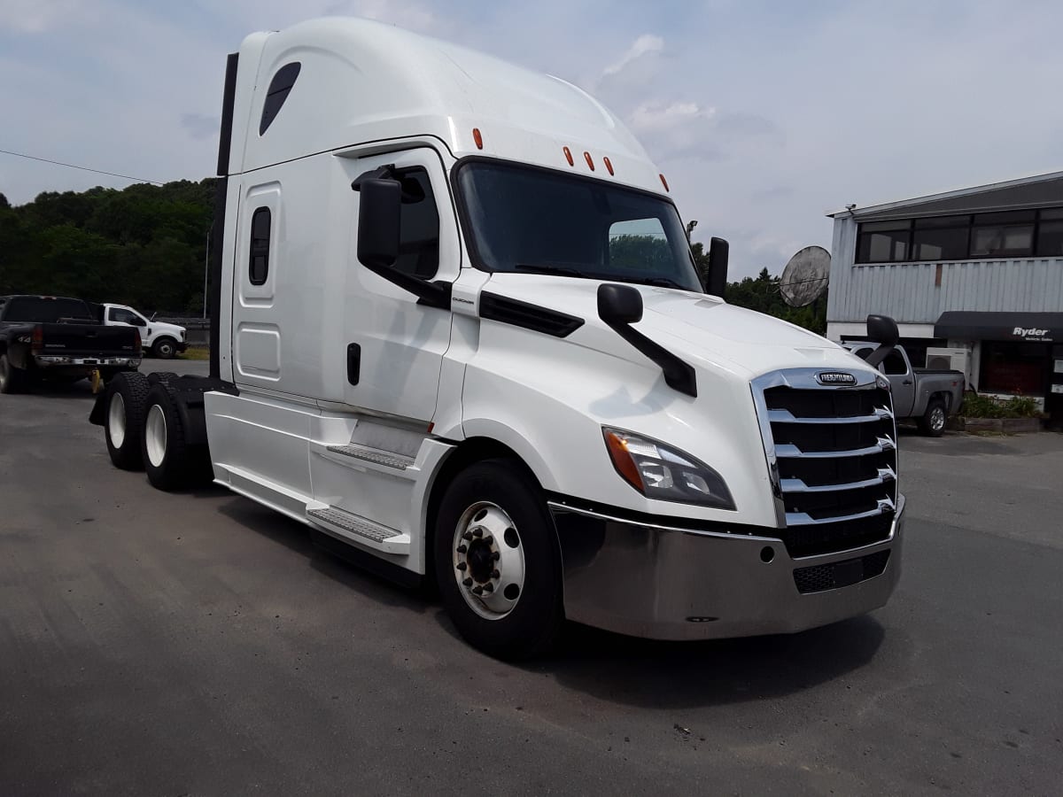 2019 Freightliner/Mercedes NEW CASCADIA PX12664 824935