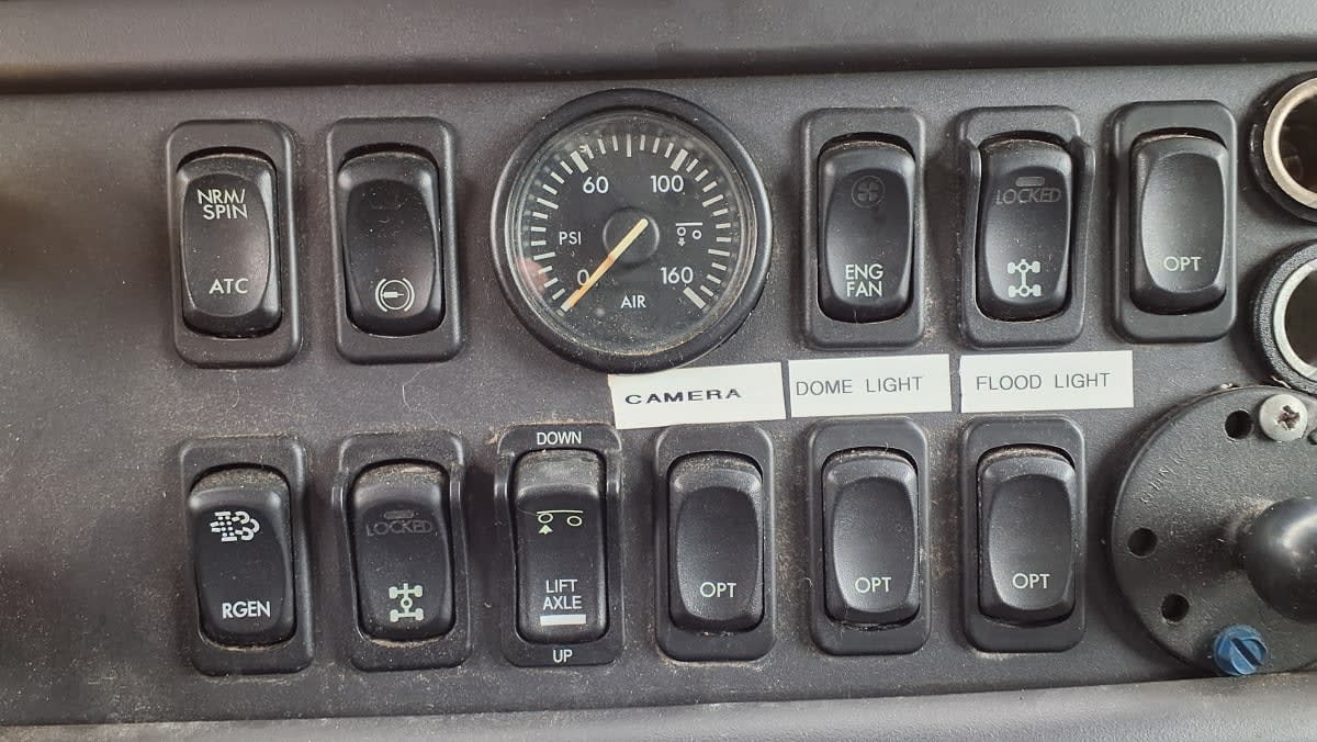 2019 Freightliner/Mercedes 108SD 824952