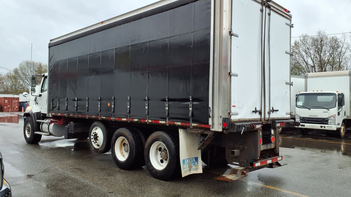 2019 Freightliner/Mercedes 108SD 824952
