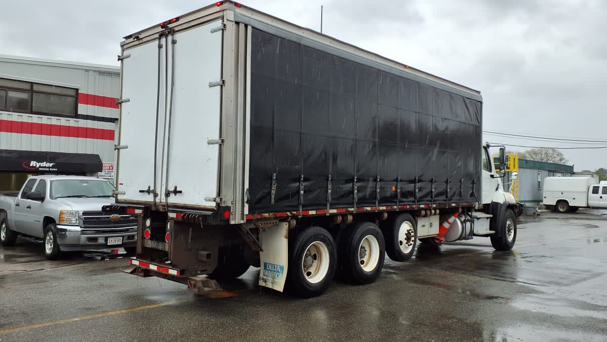 2019 Freightliner/Mercedes 108SD 824952