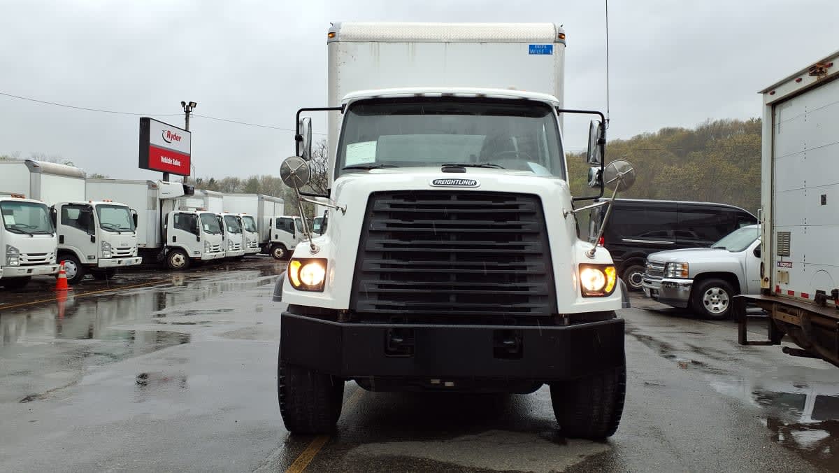 2019 Freightliner/Mercedes 108SD 824952