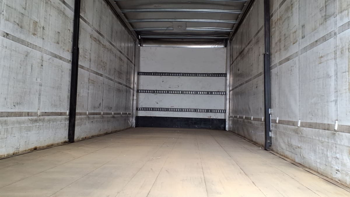 2019 Freightliner/Mercedes 108SD 824952