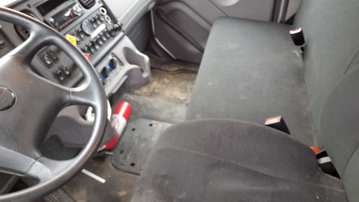 2019 Freightliner/Mercedes 108SD 824952
