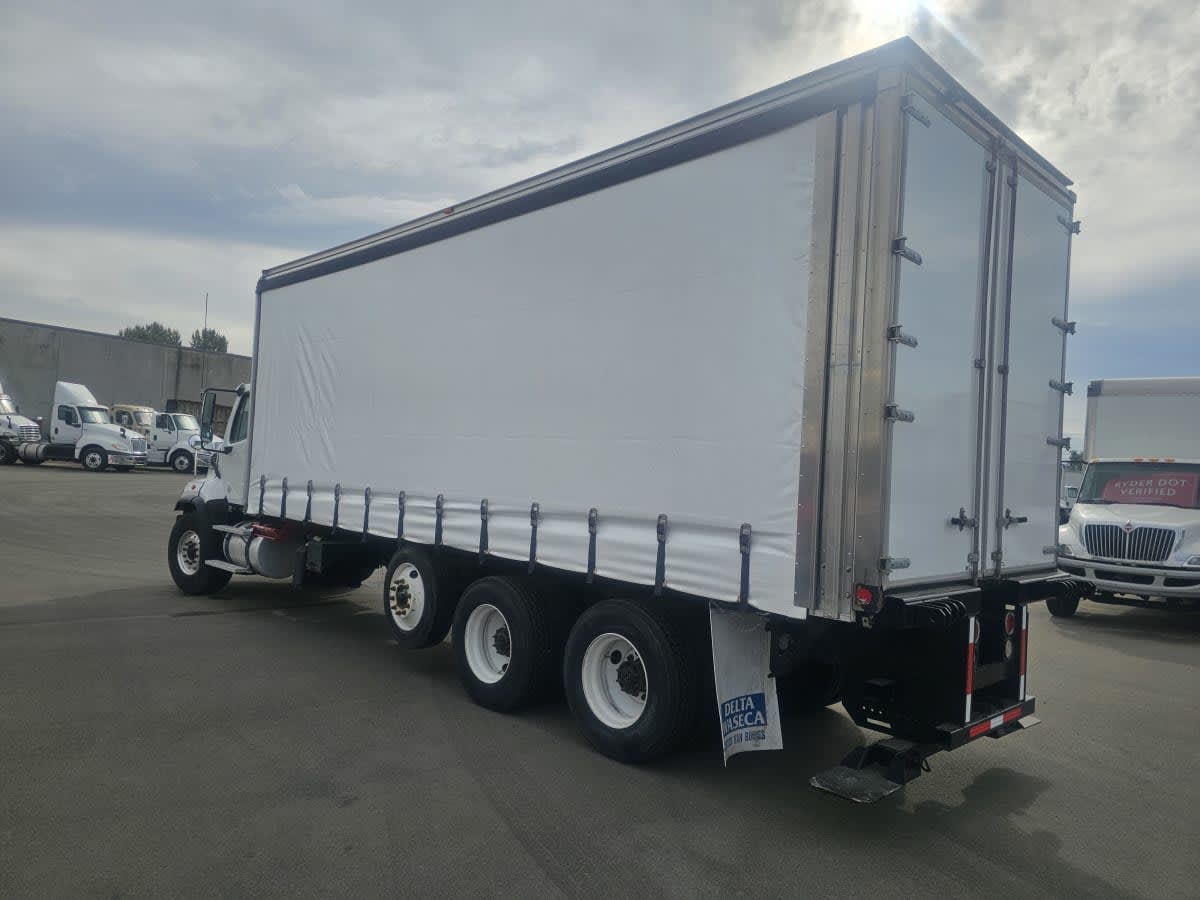2019 Freightliner/Mercedes 108SD 824958