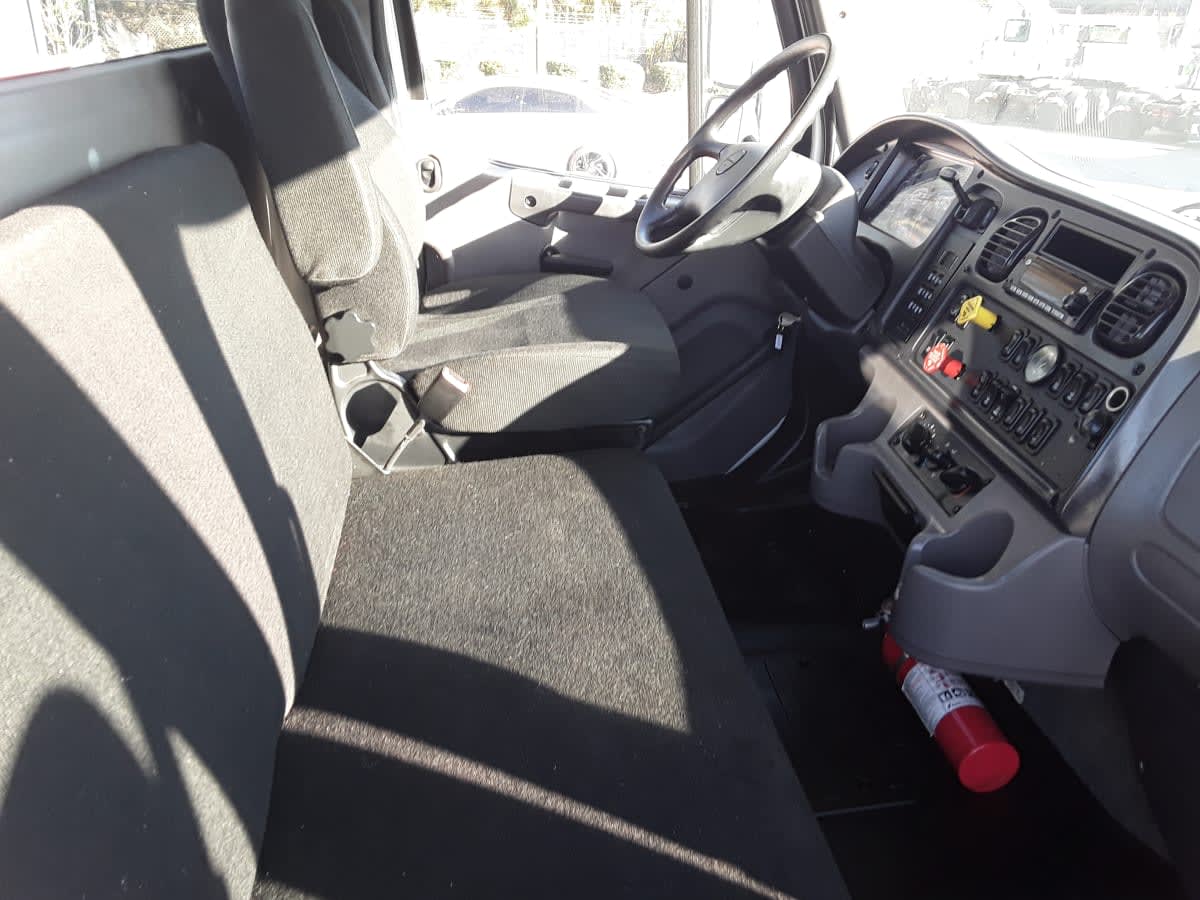 2019 Freightliner/Mercedes 108SD 824981