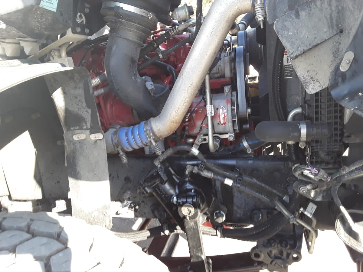 2019 Freightliner/Mercedes 108SD 824981