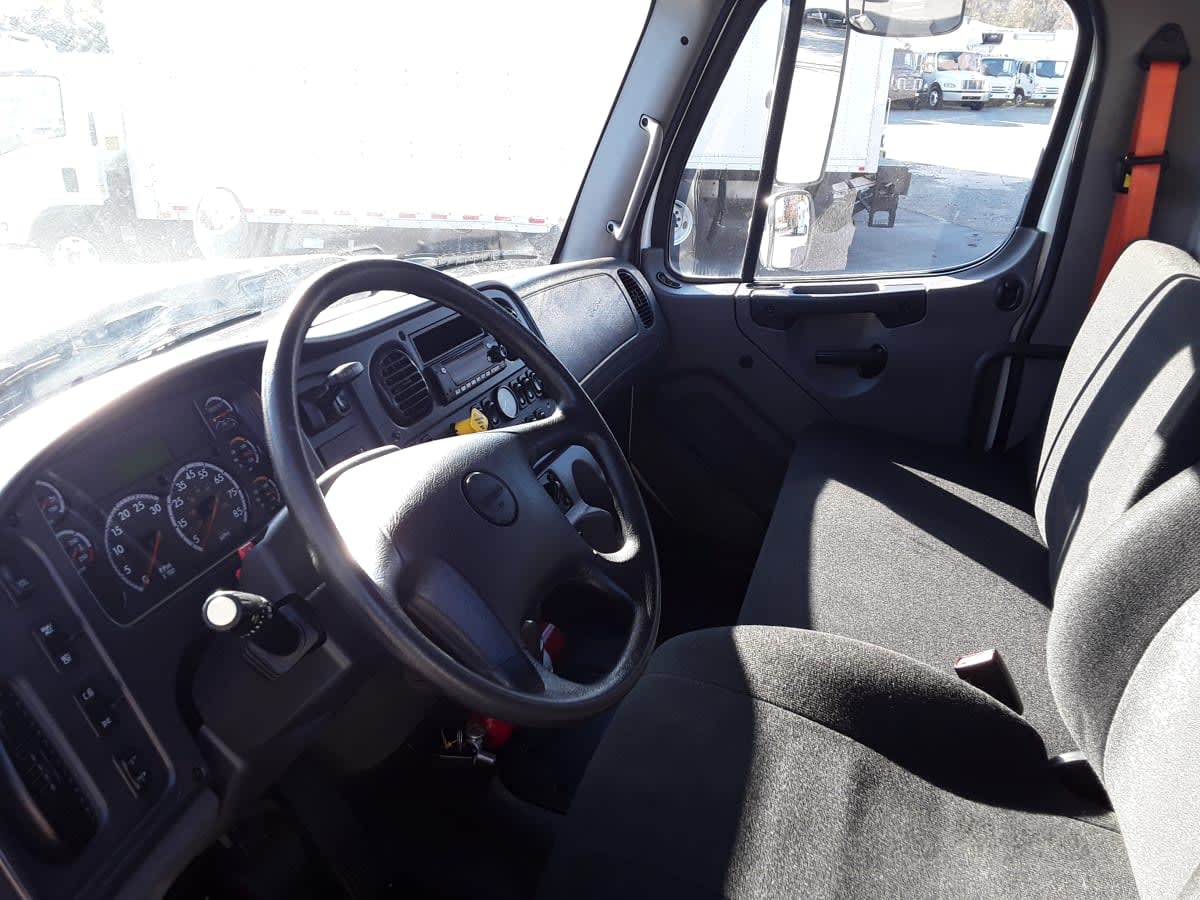 2019 Freightliner/Mercedes 108SD 824981