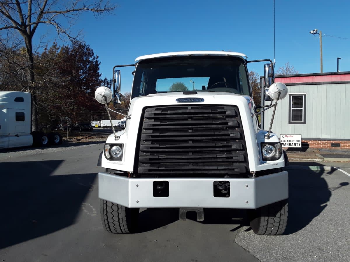 2019 Freightliner/Mercedes 108SD 824981