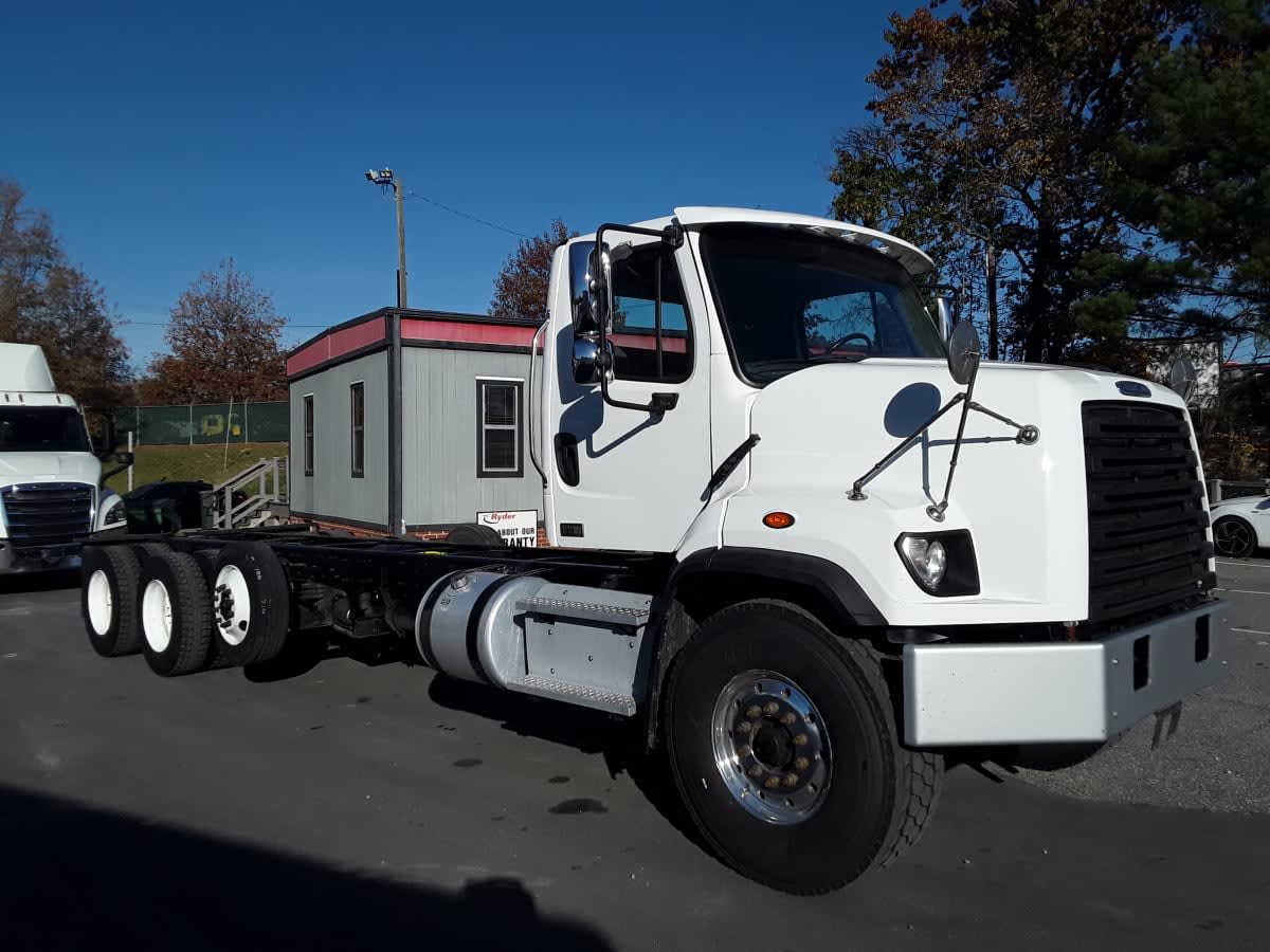 2019 Freightliner/Mercedes 108SD 824981