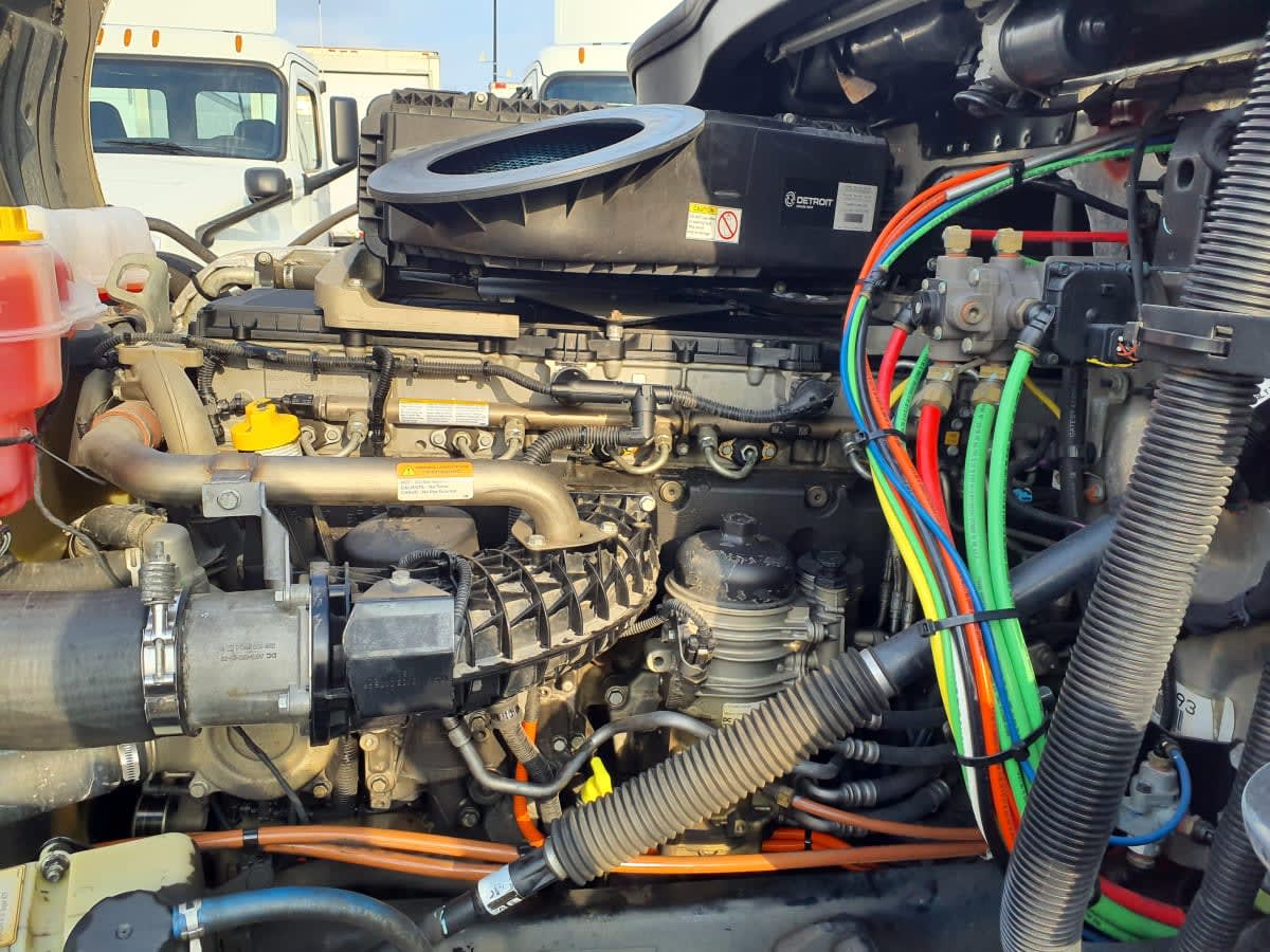 2019 Freightliner - image 8