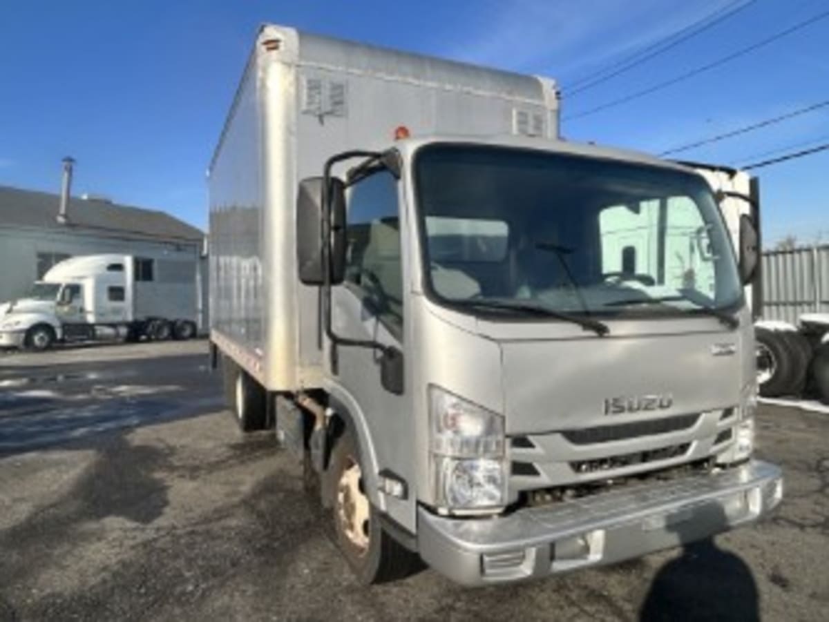 2018 Isuzu NPR 825007