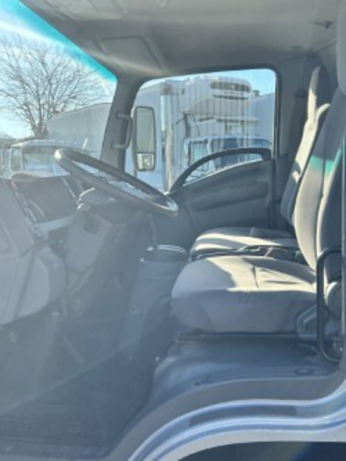 2018 Isuzu NPR 825007