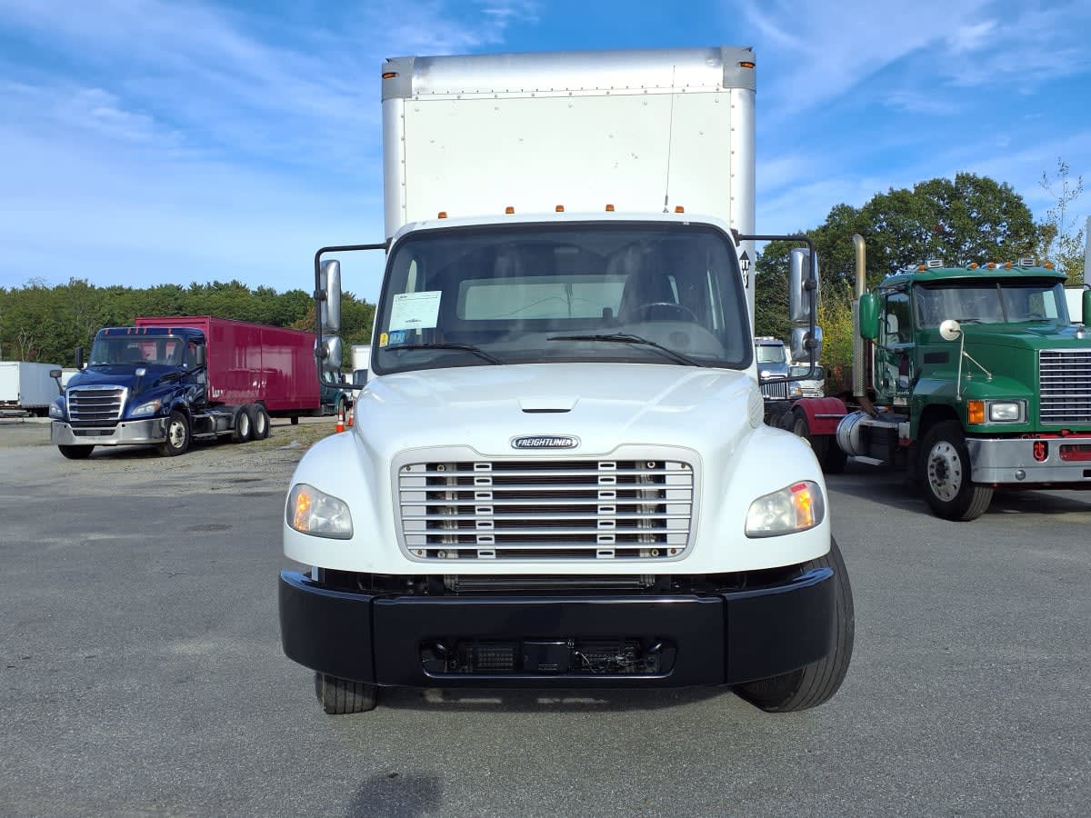 2018 Freightliner/Mercedes M2 106 825054