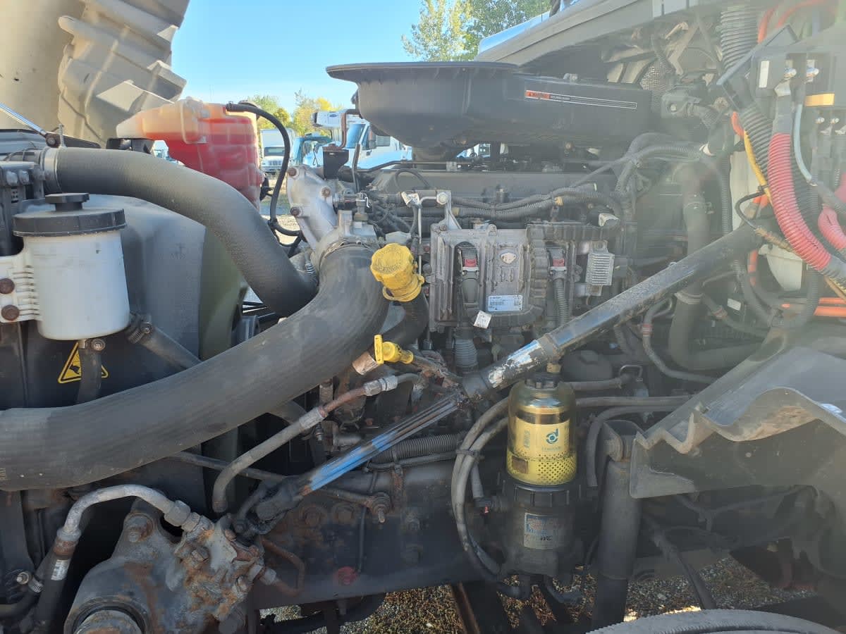 2019 Navistar International LT625 DAYCAB T/A 825139