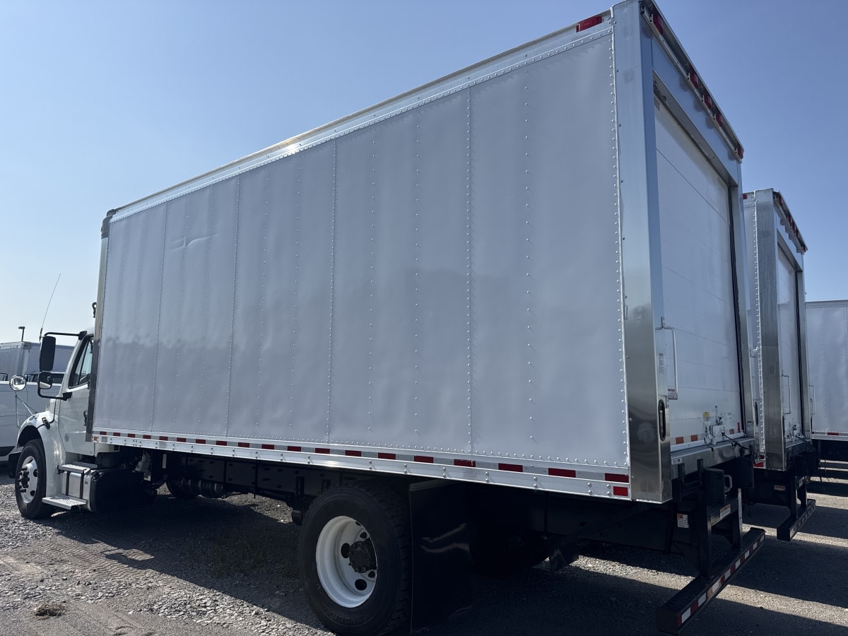 2019 Freightliner M2 106 in Birmingham, AL — photo 6