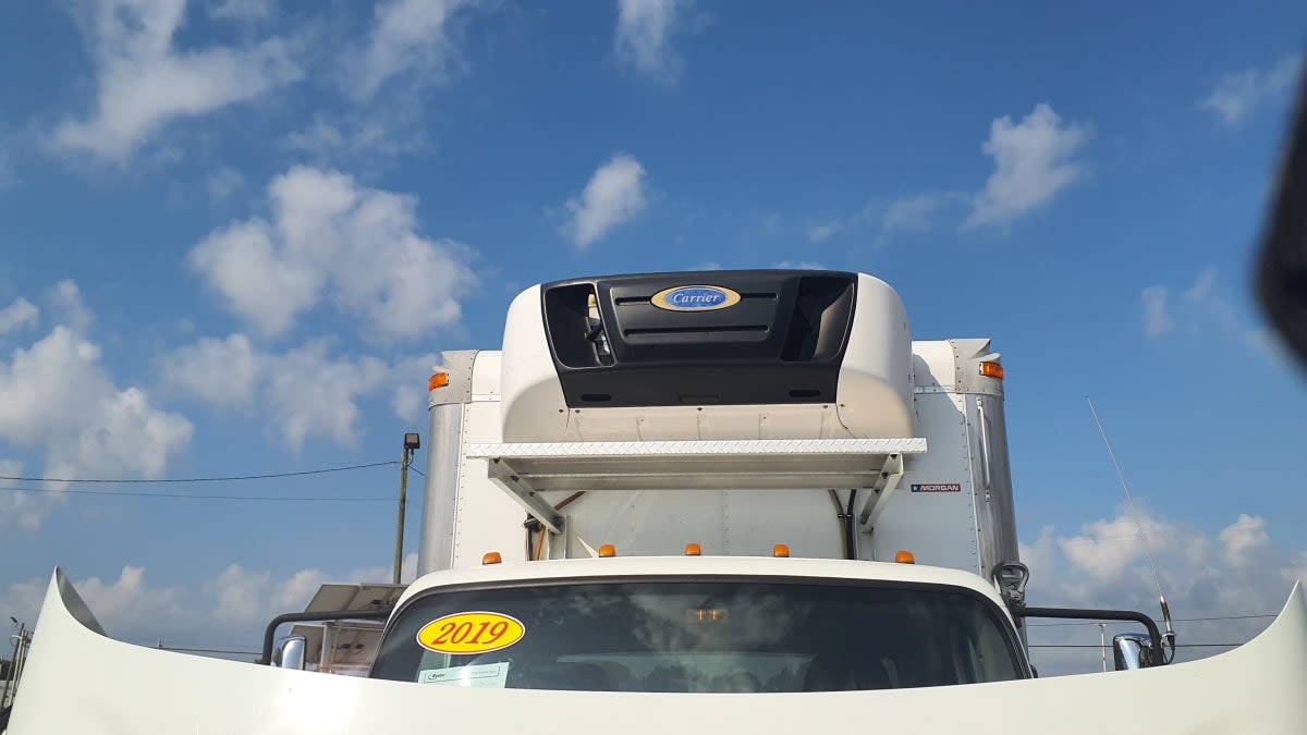2019 Freightliner M2 106 in Birmingham, AL — photo 7