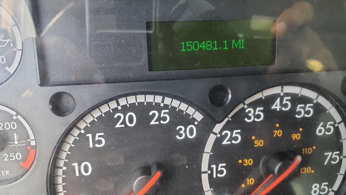 2019 Freightliner/Mercedes M2 106 825148