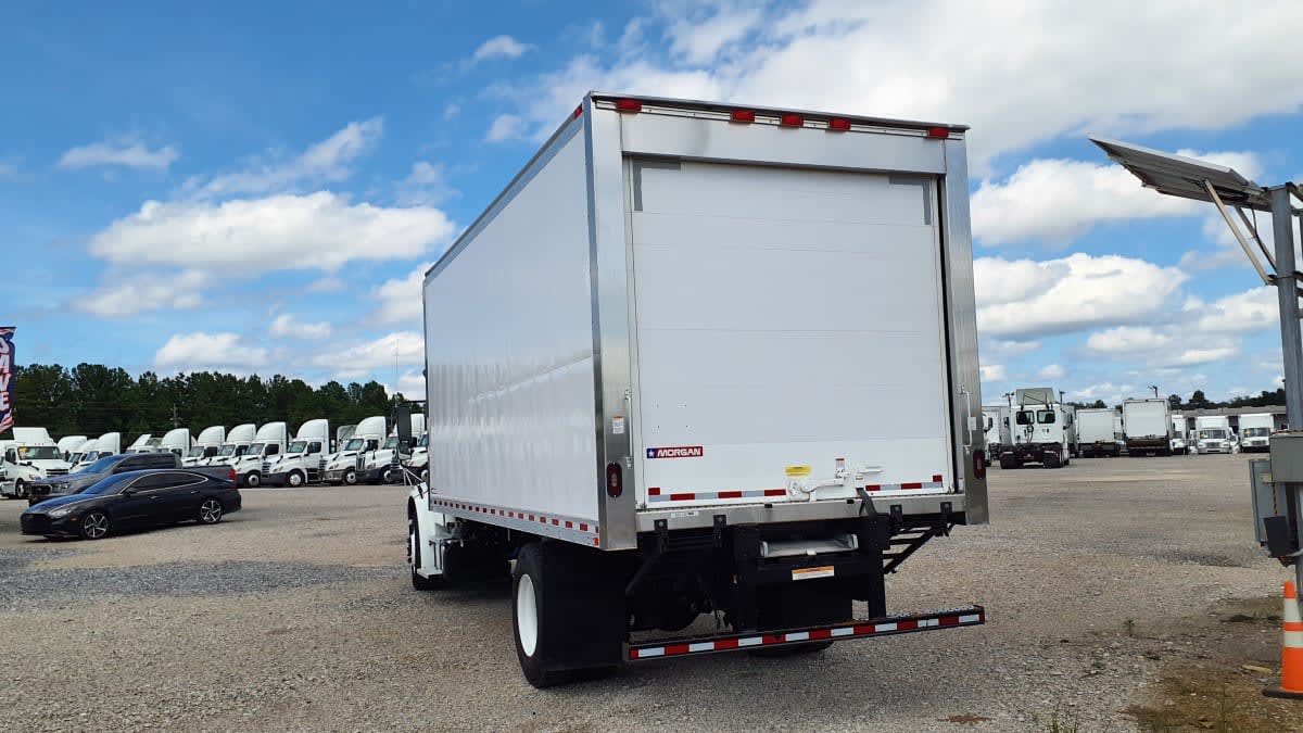2019 Freightliner M2 106 in Birmingham, AL — photo 5