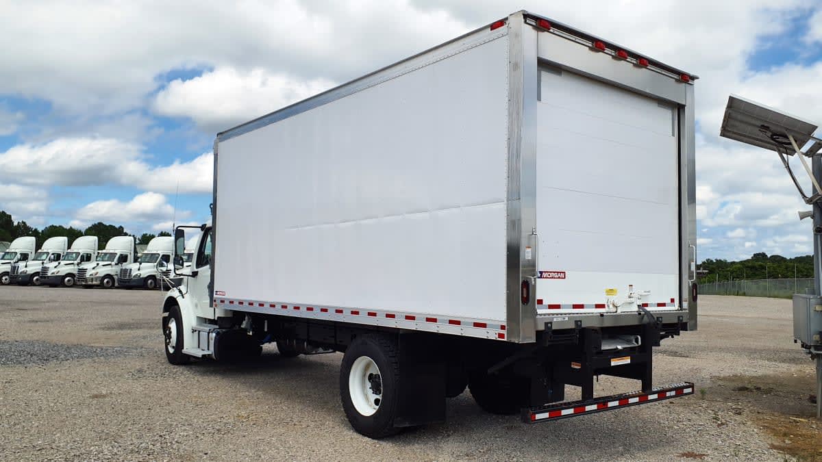 2019 Freightliner M2 106 in Birmingham, AL — photo 6