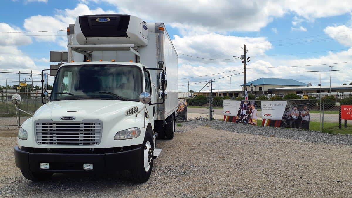 2019 Freightliner M2 106 in Birmingham, AL