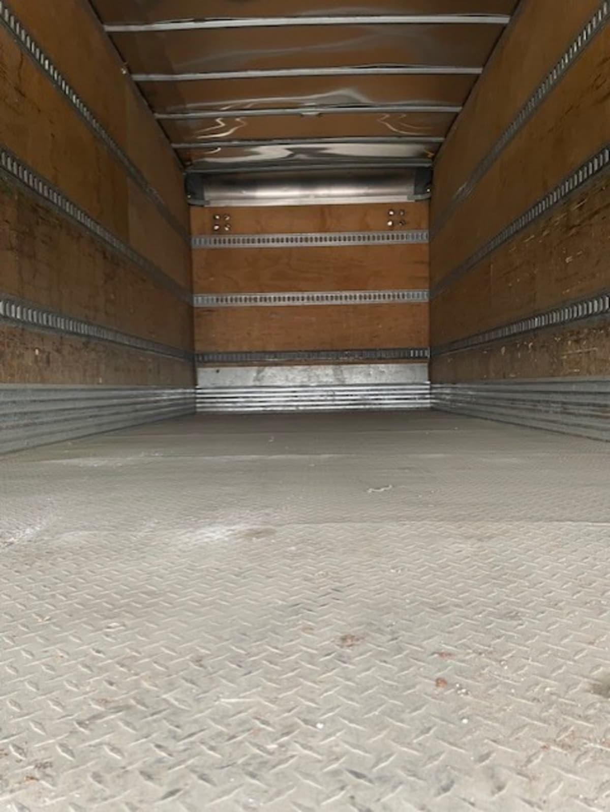 2019 Freightliner/Mercedes M2 106 825627